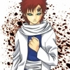 Gaara kazegake